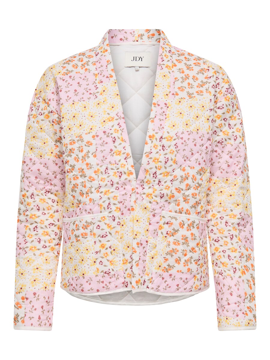 

Демисезонная куртка JDY, White