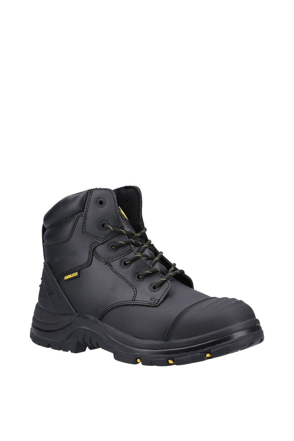 Защитная обувь 'AS305C Winsford' Amblers Safety, черный