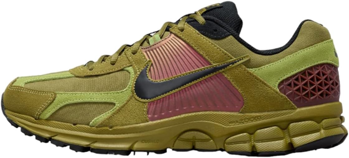 

Мужские кроссовки Nike Zoom Vomero 5, черный