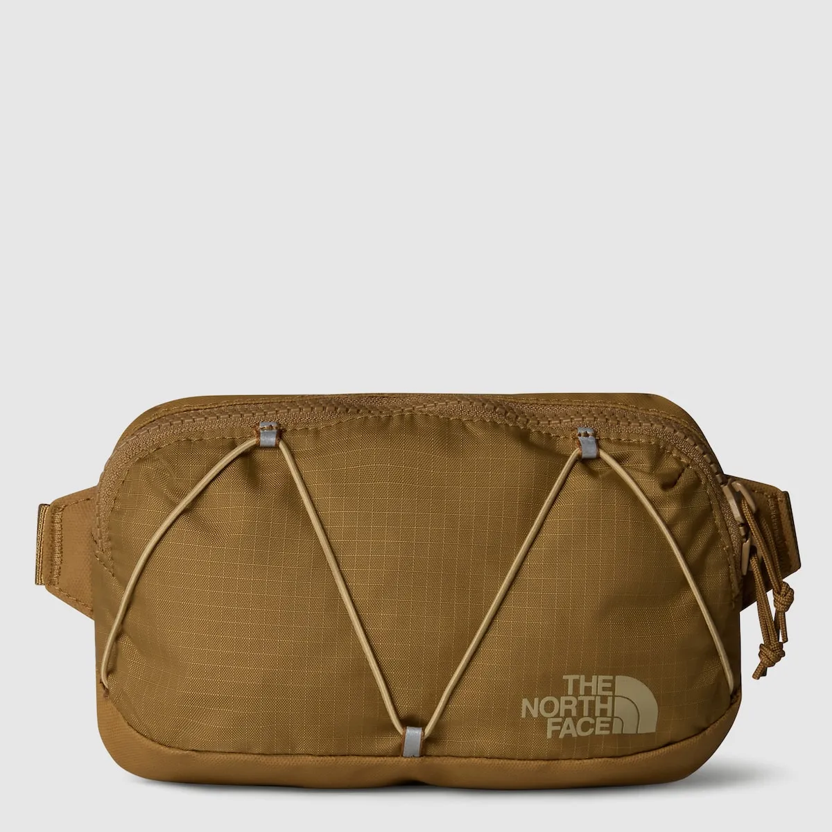

Унисекс поясная сумка Terra объемом 1 литр The North Face, коричневый