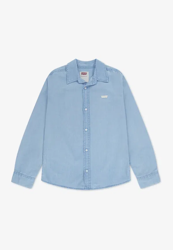 Футболка Levi'S, модель Avalon, цвет лавандовый