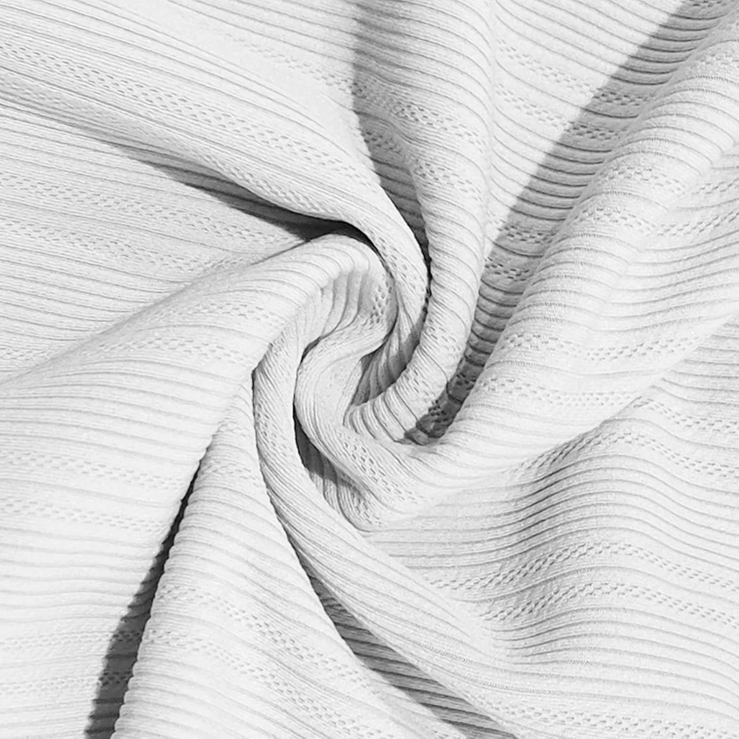 Мужская худи с капюшоном без рукавов, с карманом, шнуровкой, White — фото 4