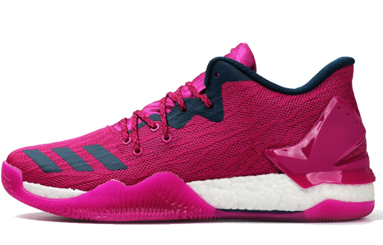 

Мужские баскетбольные кроссовки Adidas D Rose 7