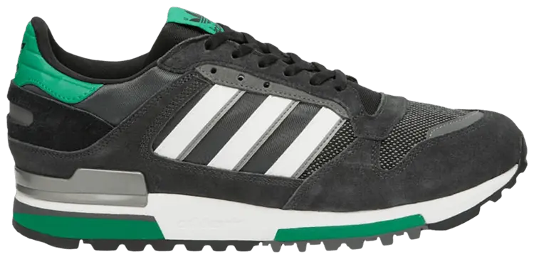 

Кроссовки Adidas ZX 600, черный