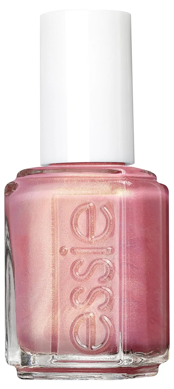 Лак для ногтей «Let It Glow» из коллекции Desert Mirage от Essie Essie, 535 Let It Glow