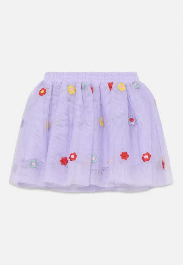 Детская юбка мини-юбка Stella Mccartney Kids, Viola — фото 2