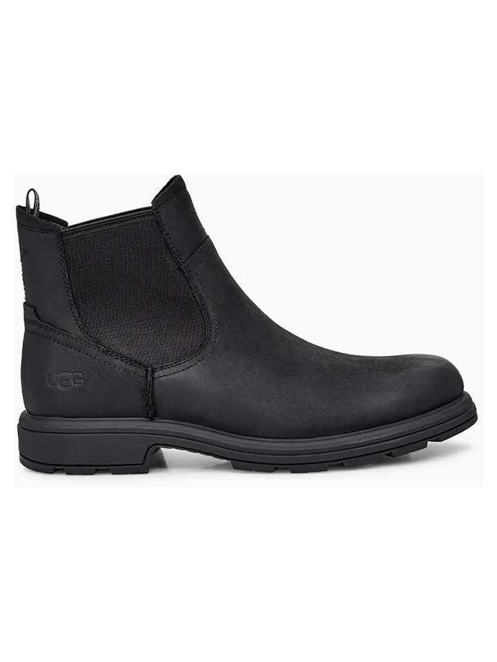 

Ботинки челси UGG, черный