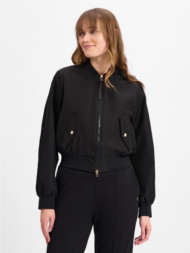 

Куртка JOOP! Jacke Okelani, черный