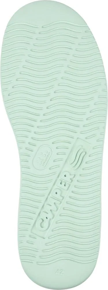 Мужские кроссовки Camper Men's Runner K21 K100841, Pastel Blue 021 — фото 3