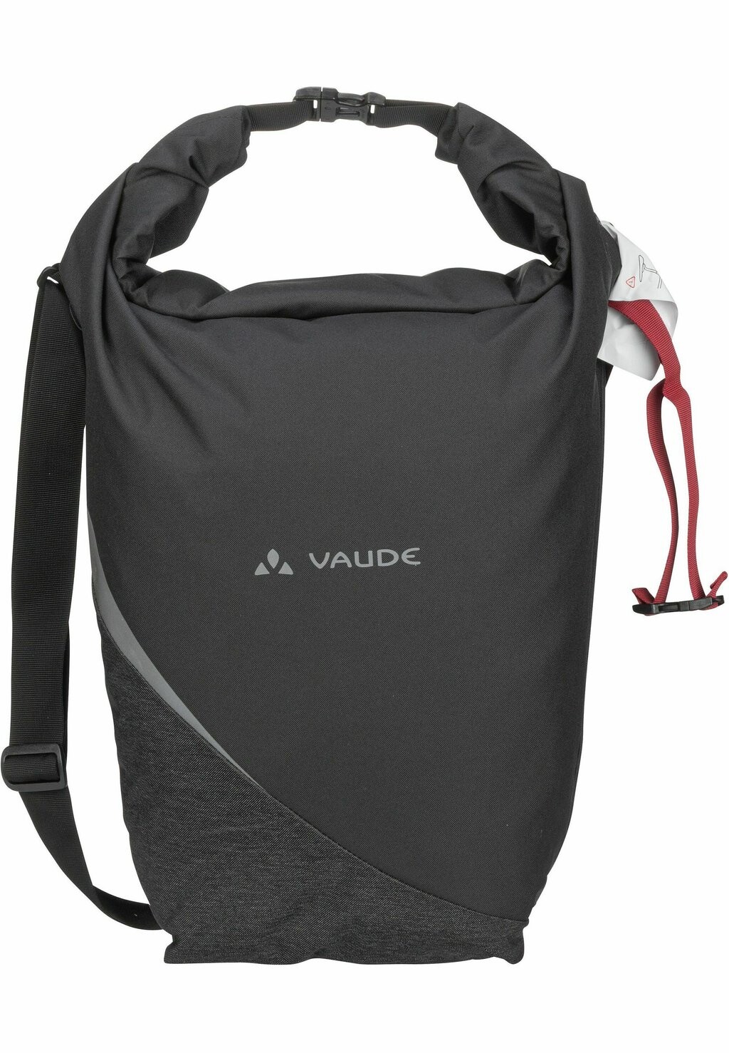 

Сумка ROAD MASTER Vaude, цвет black
