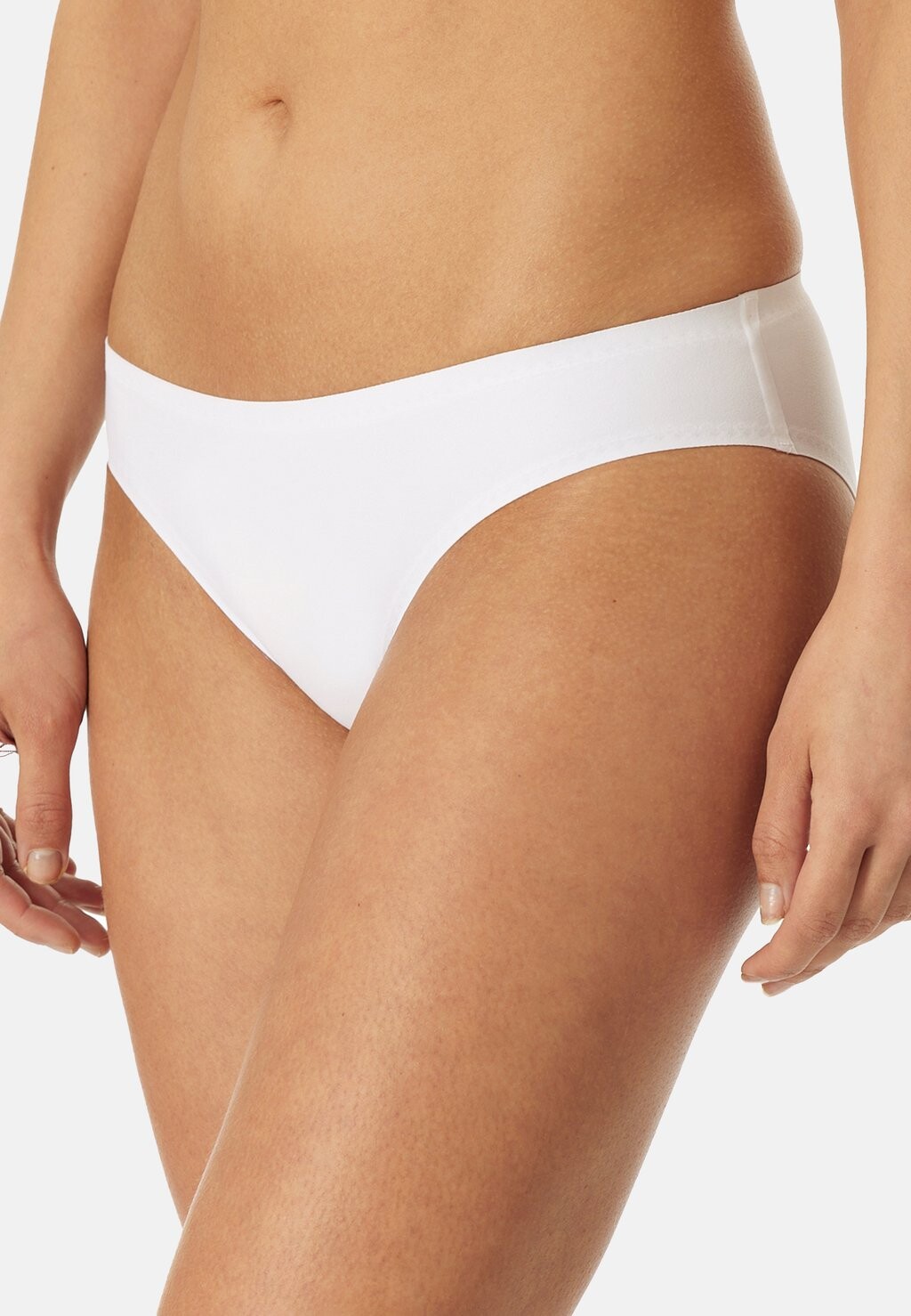 

Корректирующее белье Schiesser, Вайс