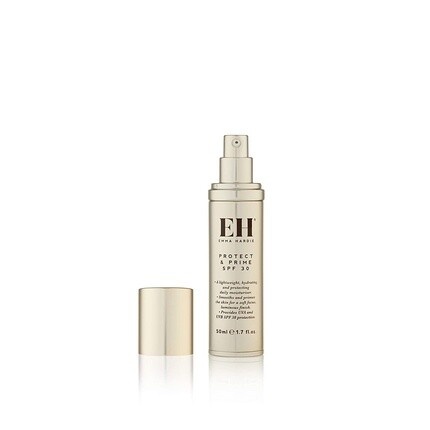 Protect And Prime Moisturizer Spf 30 для женщин, крем, 1,7 унции, Emma Hardie — фото 2