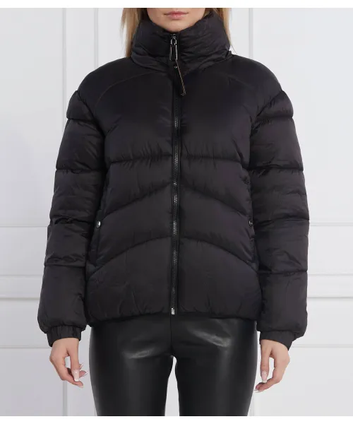 

Куртка Regular fit Silvian Heach, черный