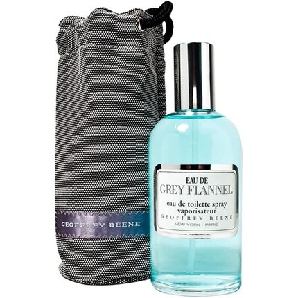 Туалетная вода Eau De Grey Flannel 120 мл, Geoffrey Beene — фото 3