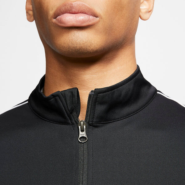 Куртка сухие парковые 20 тренировочные Куртка Nike, черный — фото 4