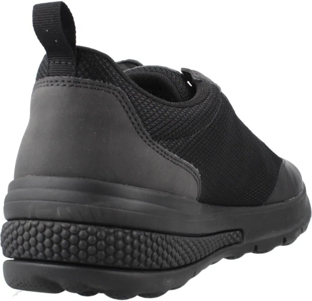 Кроссовки Geox Black