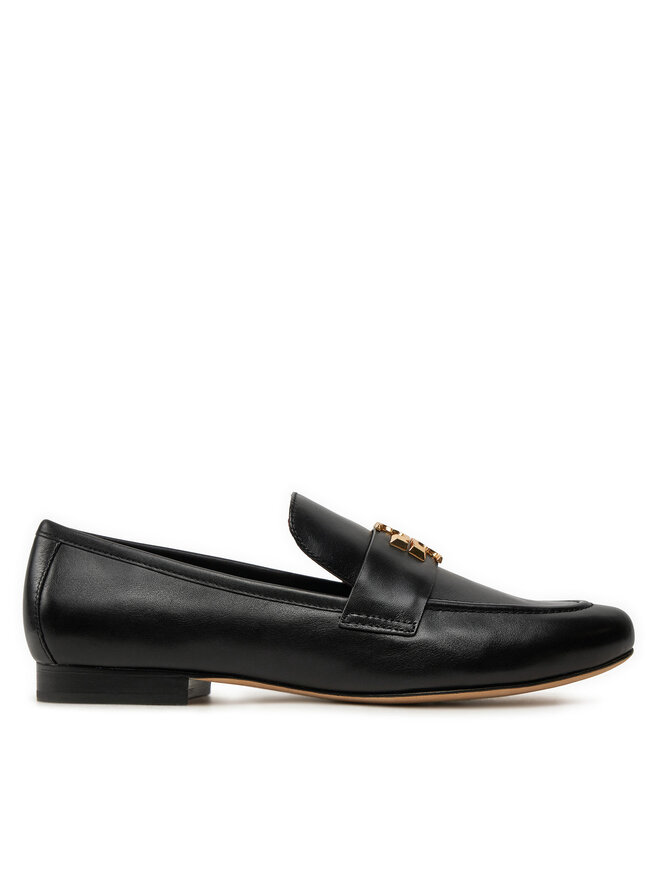 Тапочки Eleanor Loafer 158204 Tory Burch, черный