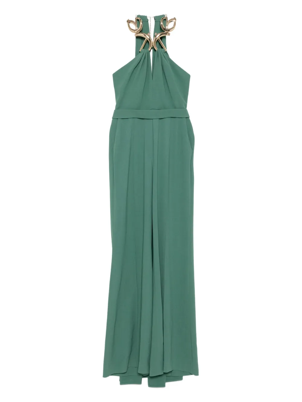 

Комбинезон Cady Elie Saab, зеленый