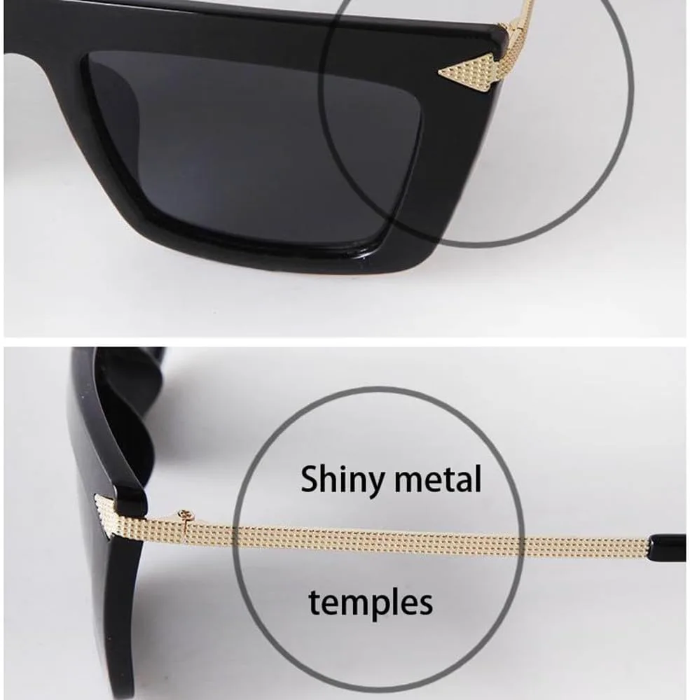 

Солнцезащитные очки Arrow 2027 в винтажном стиле для женщин, черепаховая оправа, градиентные, женские и мужские, защита от УФ-излучения UV400 MTZJH, C1 Tea