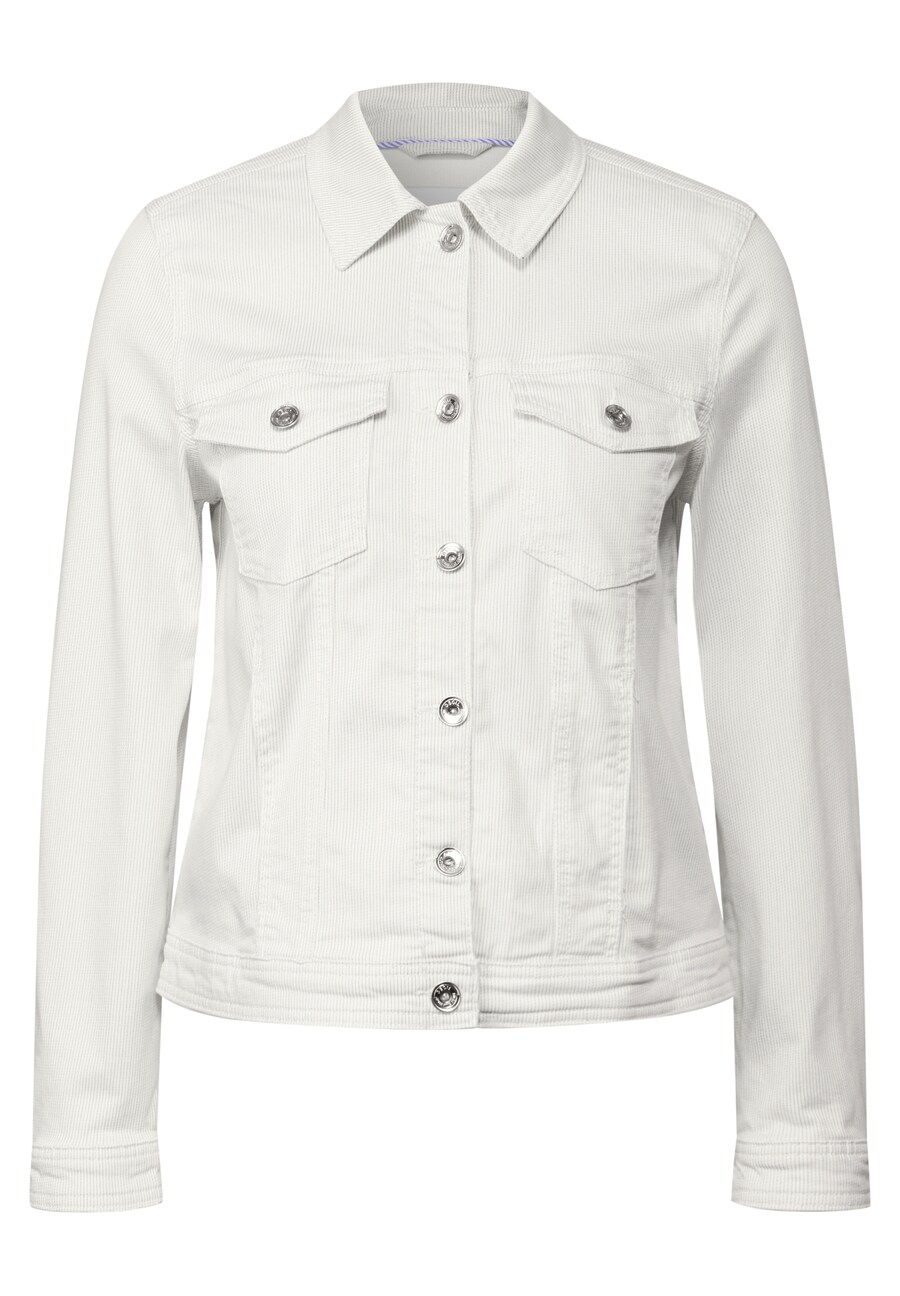 

Куртка межсезонная CECIL, светло-серый