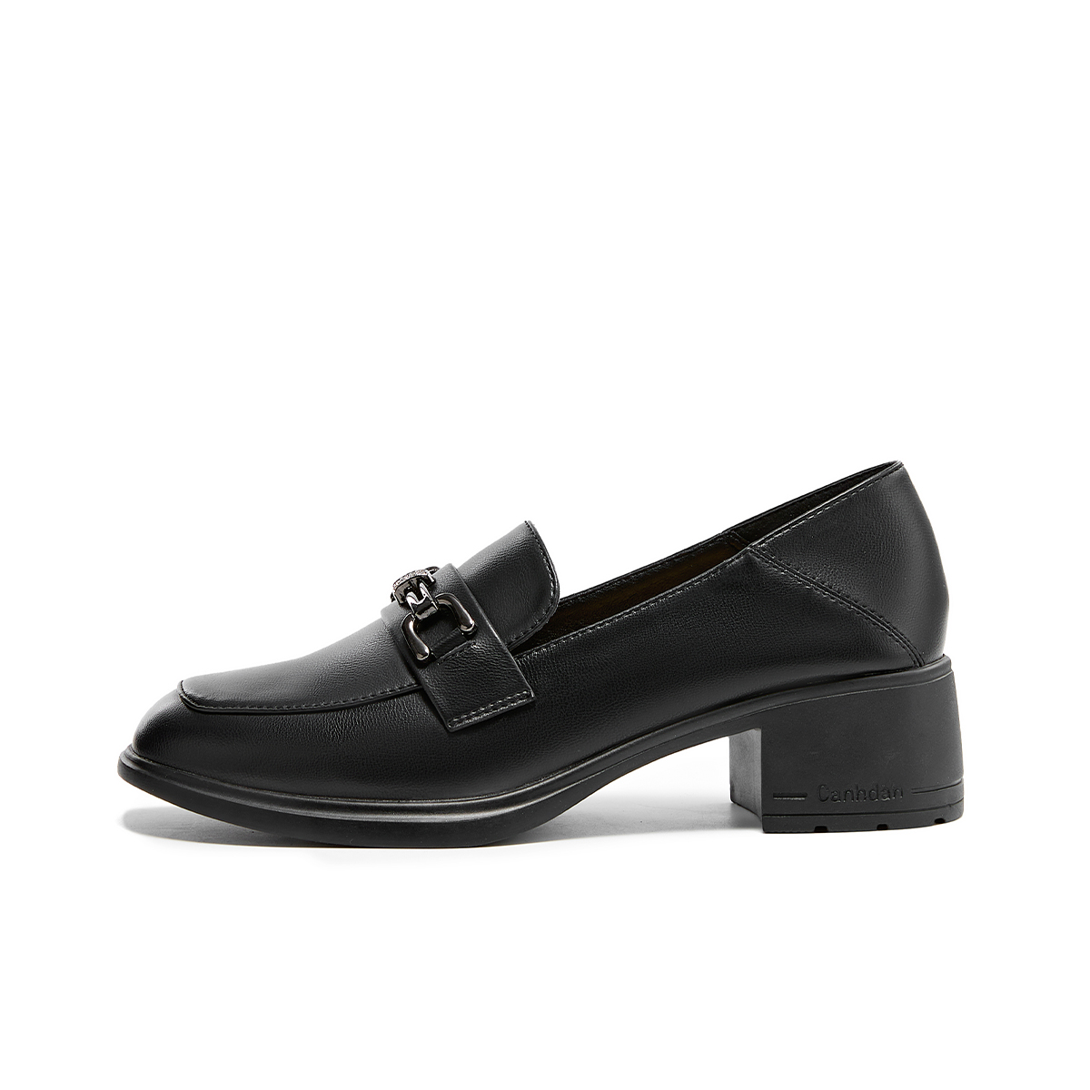 Лоферы женские Hotwind, Black