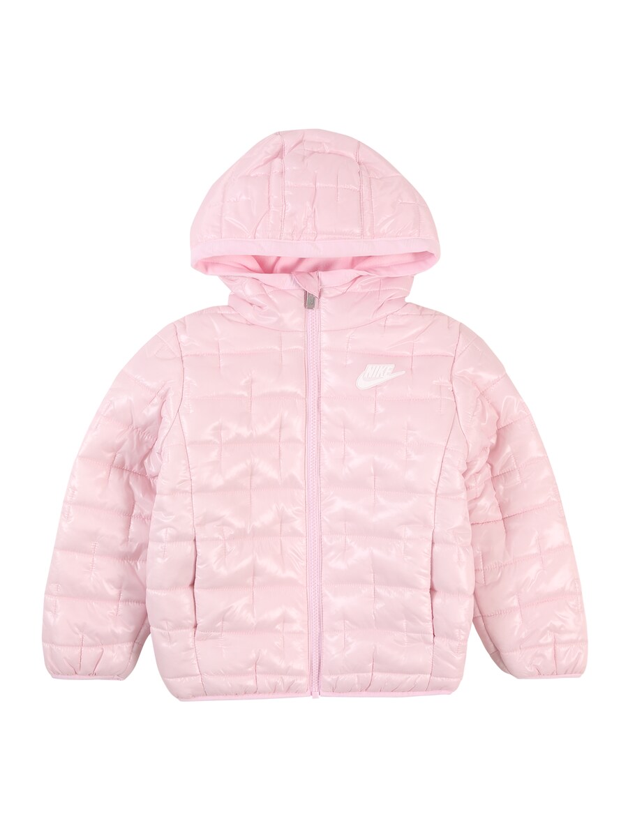 

Межсезонная куртка Nike Sportswear, розовый