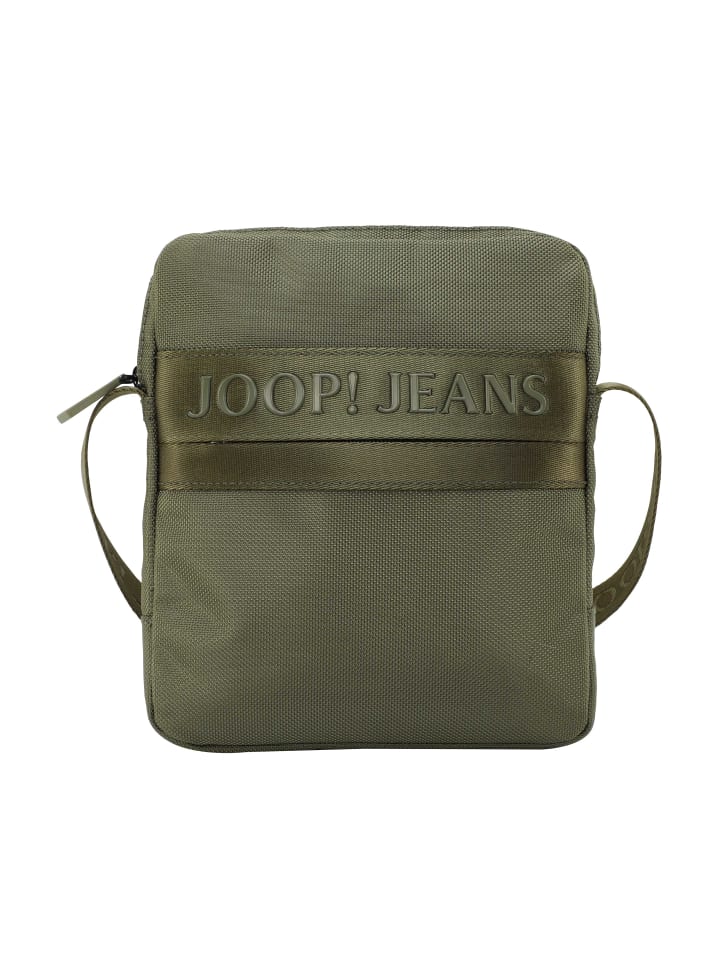 

Наплечная сумка Joop Jeans, цвет forest