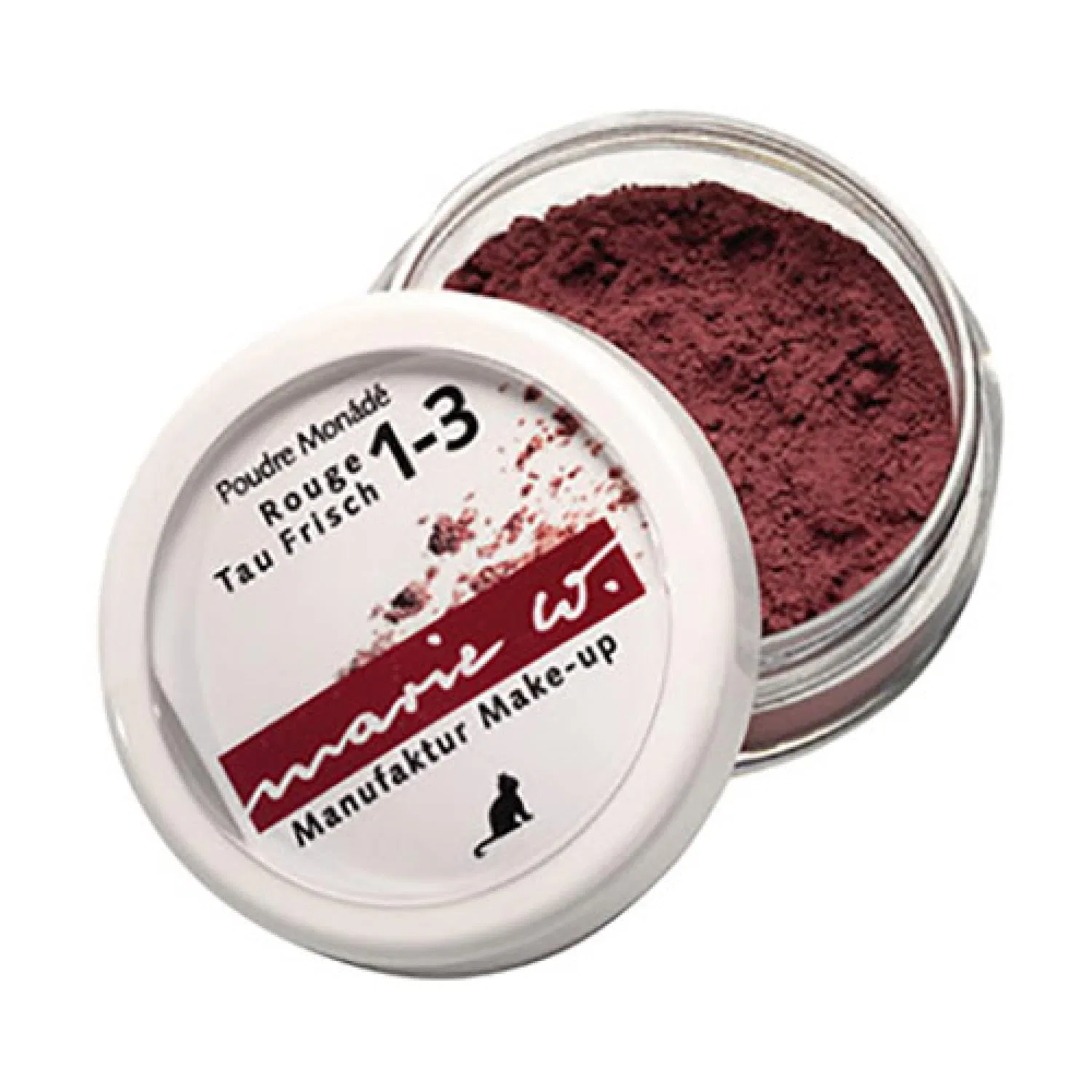 Румяна «Rouge Rouge TauFrisch 1-3» от marie w. Marie W.