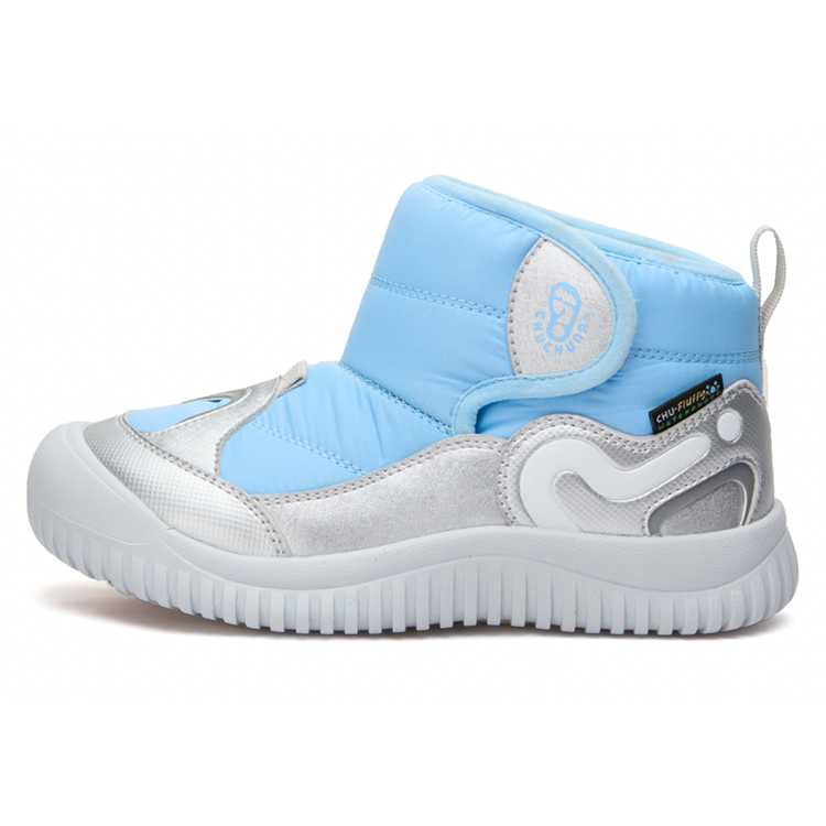 

Антискользящие износостойкие детские ботинки Kids' CHUCHUNA, синий