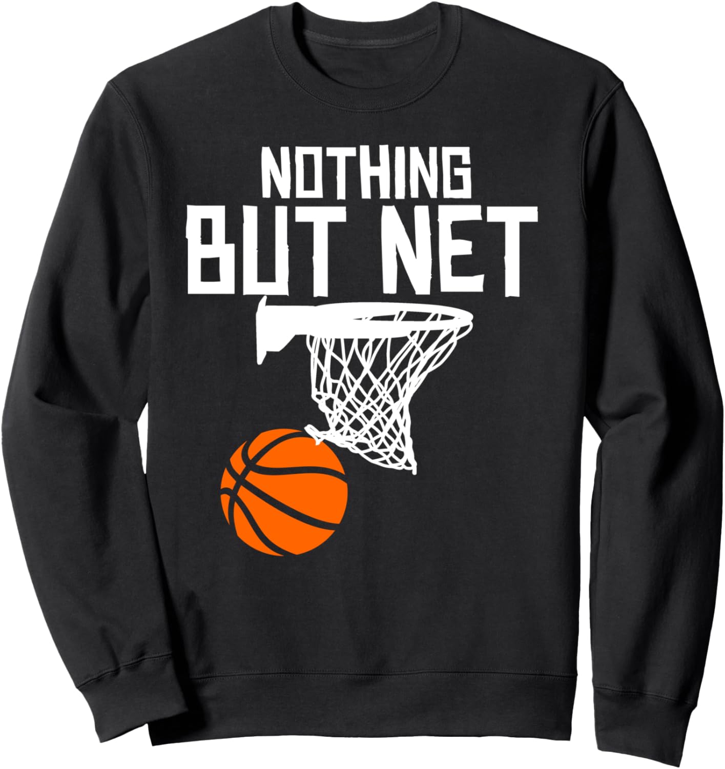 

Баскетбольная толстовка Nothing But Net, черная (black 19-3911tcx), размер S Miftees Basketball Tees, Черный, Баскетбольная толстовка Nothing But Net, черная (black 19-3911tcx), размер S Miftees Basketball Tees