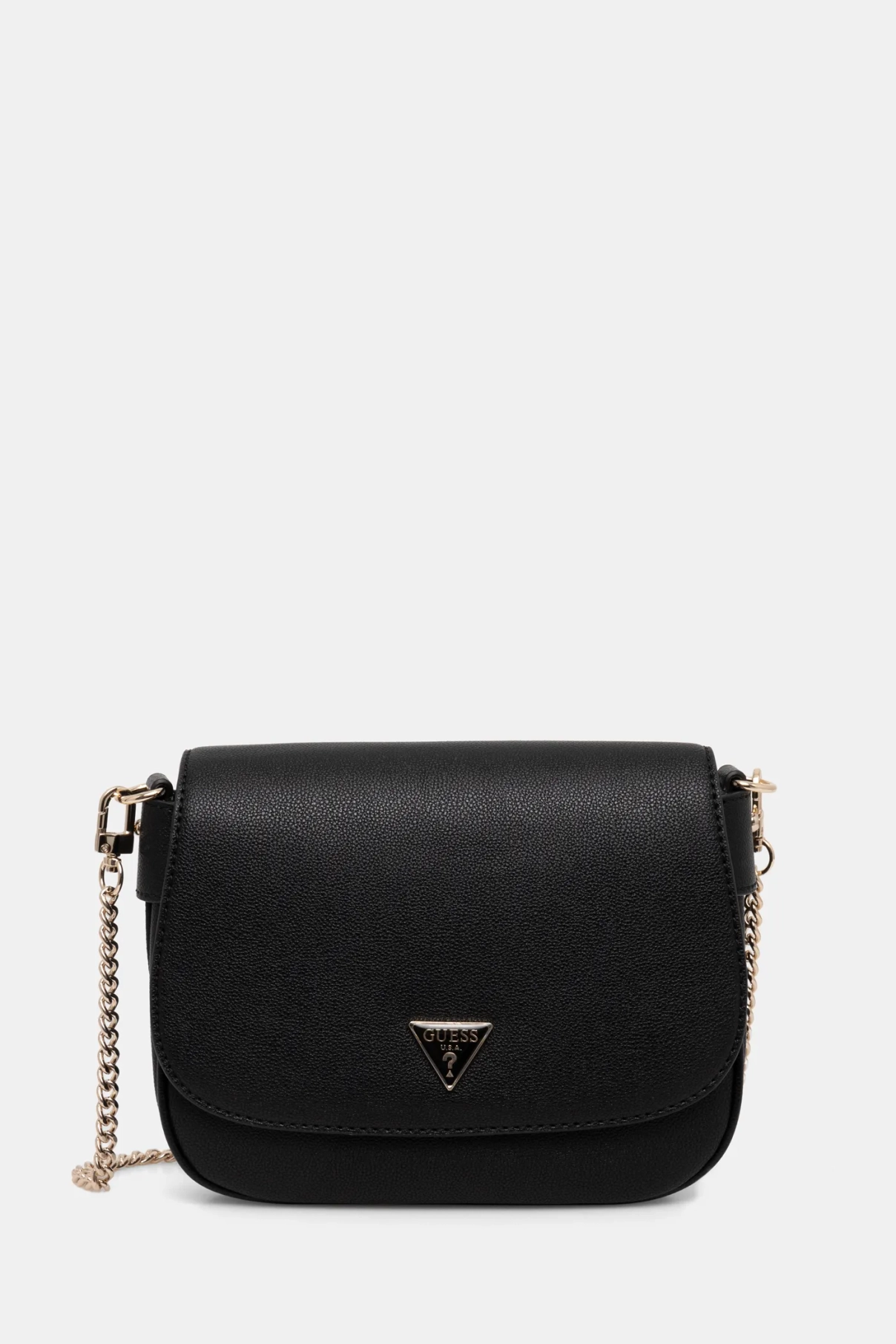 

Сумка ФЕДОРА Guess, черный
