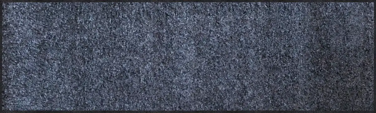 

Коврик Salonloewe, прямоугольный 100х150 см, серый