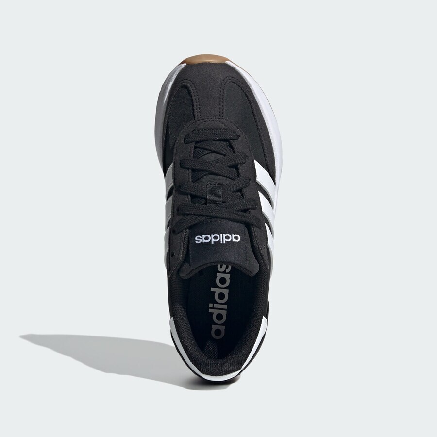 Кроссовки ADIDAS SPORTSWEAR Sneakers, черный — фото 3