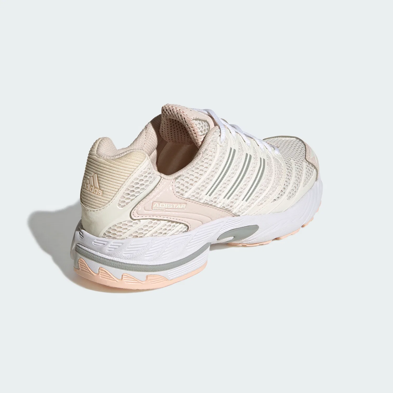 Мужские беговые кроссовки Adistar Control 3 от Adidas — фото 4