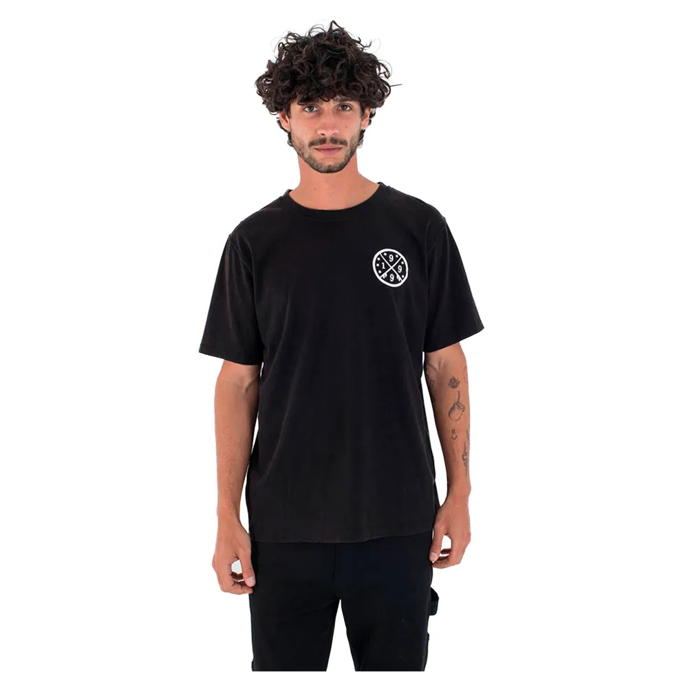 

Футболка Hurley Sider Bp, черный