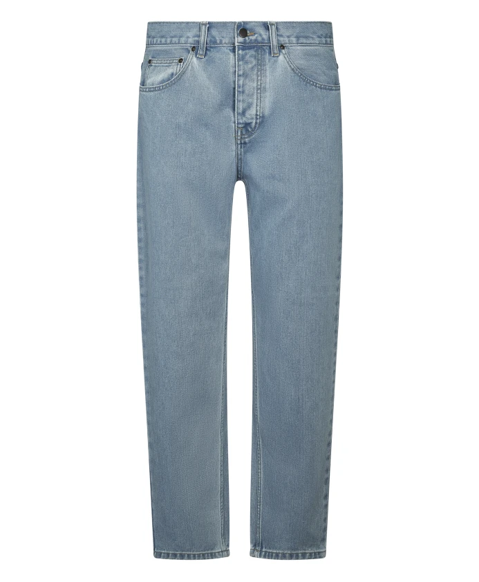 

Штаны для балдахина Carhartt Wip, синий