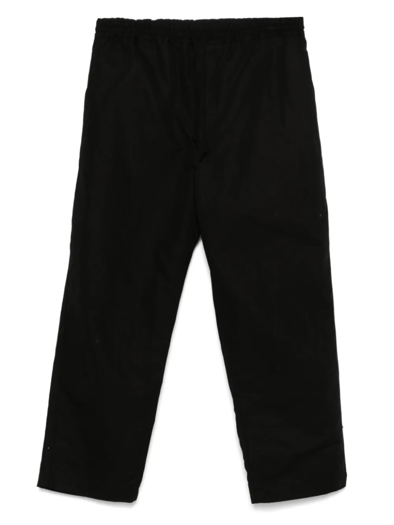 

Зауженные брюки Comme des Garçons Homme, черный