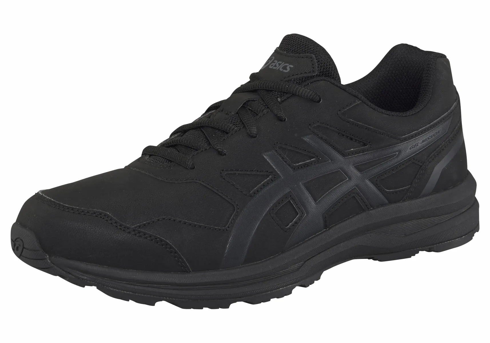 

Кроссовки Asics "Gel Mission 3", черный
