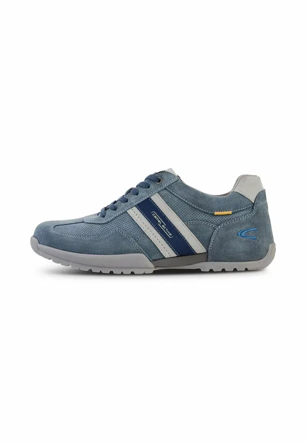 Кроссовки Camel Active, blau multi, синий мультиколор