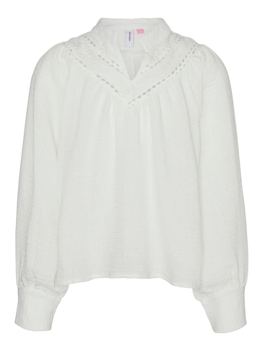 

Блуза Vero Moda Girl CHRIS, белый