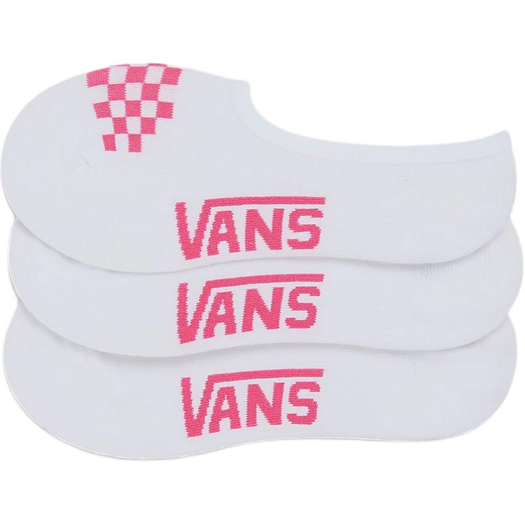 

Носки унисекс по щиколотку Vans