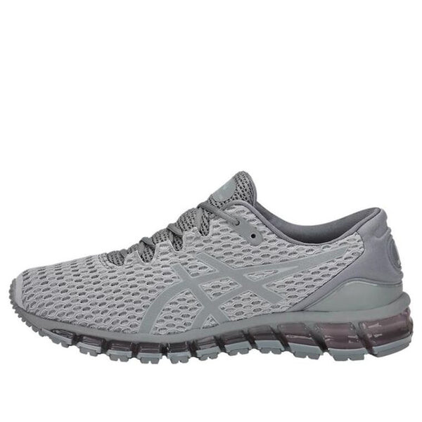 

Кроссовки гелевые квантовые 360 shift mx Asics, серый
