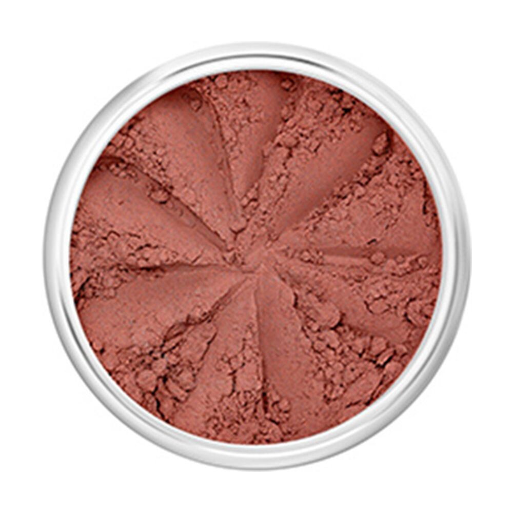 

Руж Blush Mineral Lily Lolo, цвет sunset