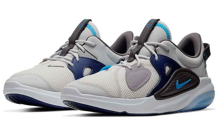 Nike Joyride CC Vast Grey Blue Hero — фото 3