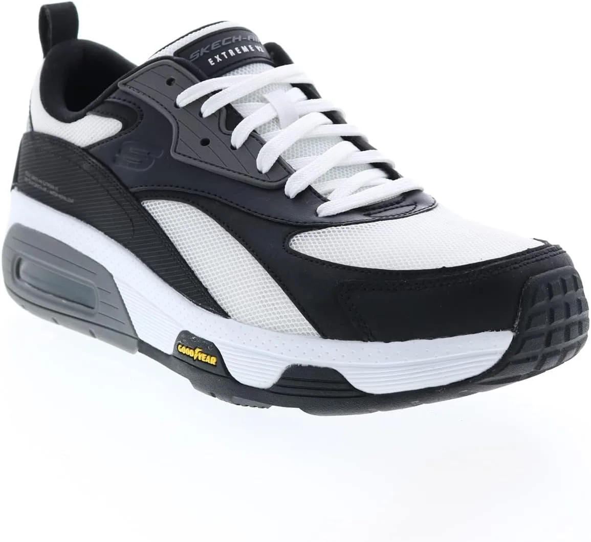 Кроссовки Skechers Skech-Air Extreme V2, белый/черный