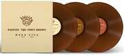 

Виниловая пластинка Ween - Paintin The Town Brown: Ween Live 1990-1998