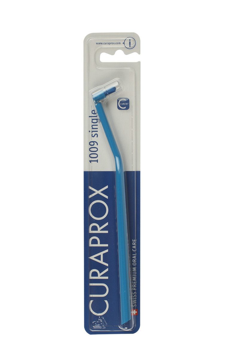 

Межзубной ершик Curaprox 1009 Ortho