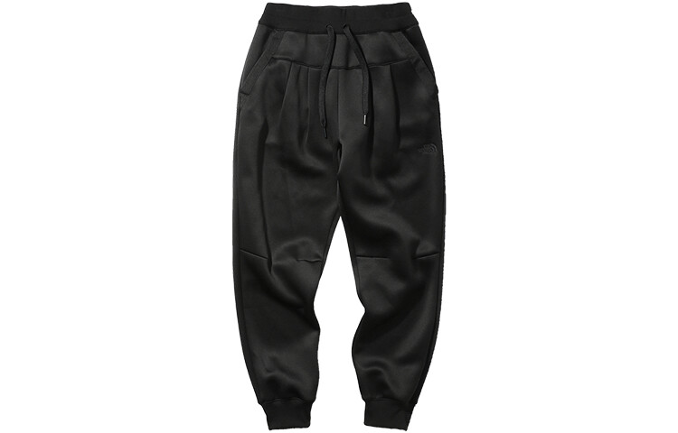 

THE NORTH FACE Женские трикотажные спортивные штаны, цвет Black