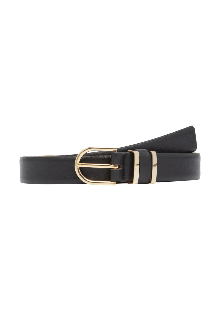 

Ремень s.Oliver BLACK LABEL, черный