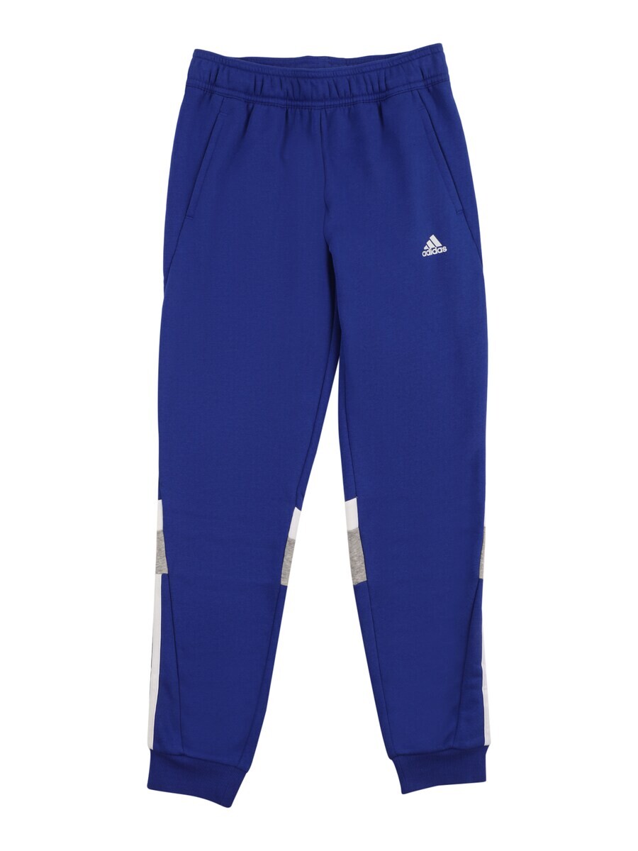 

Тренировочные брюки Adidas TIBERIO, синий